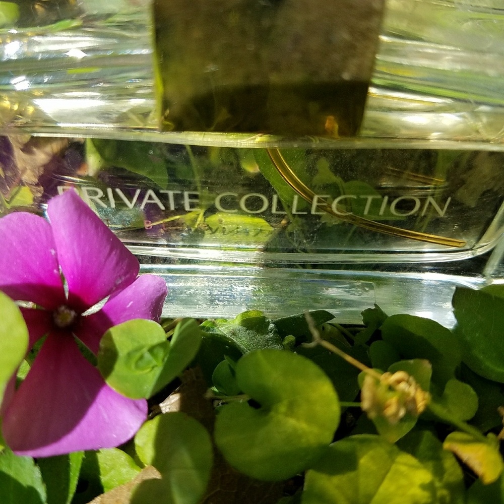 Estee Lauder Private Collection Tuberose Gardenia